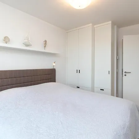 Apartment Hansastrasse 5a 14 Scharbeutz